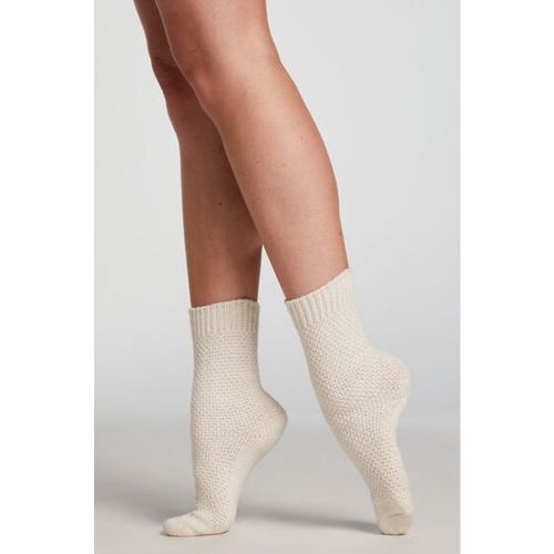 Pair of knitted socks - Hunkemöller - Modalova