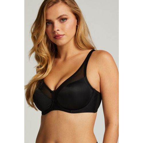 Nina Non-Padded Underwired Minimizer Bra - Hunkemöller - Modalova