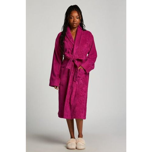 Hunkemöller Bathrobe Pink - Hunkemöller - Modalova