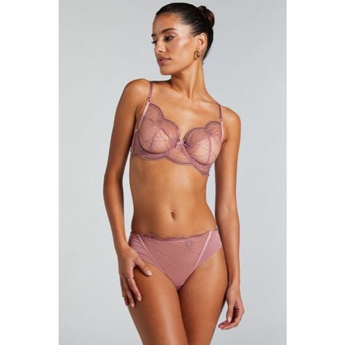 Hunkemöller Ruby Brazilian Pink - Hunkemöller - Modalova