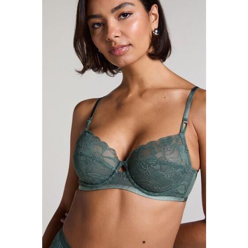 Sophia Non-Padded Underwired Bra - Hunkemöller - Modalova