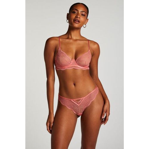 Hunkemöller Isabelle Cheekini Pink - Hunkemöller - Modalova