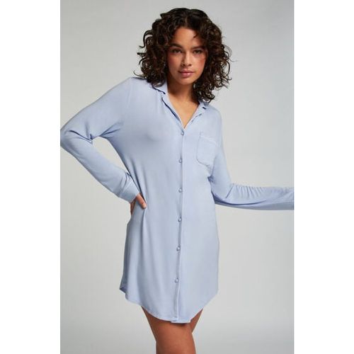 Essential Jersey Shirtdress - Hunkemöller - Modalova