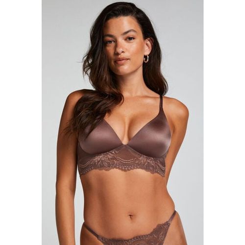 Leonie Padded Non-Wired Bra - Hunkemöller - Modalova