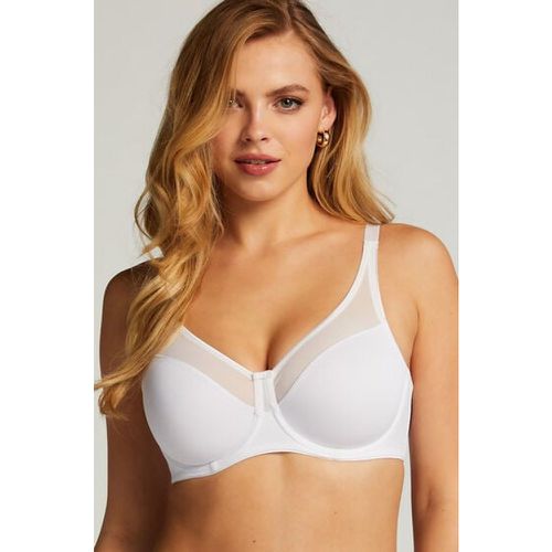 Nina Non-Padded Underwired Minimizer Bra - Hunkemöller - Modalova