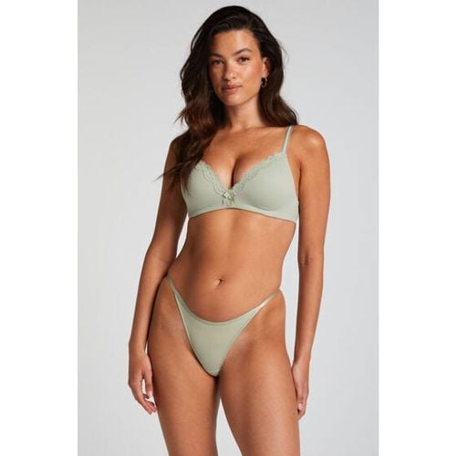 Hunkemöller Kaiden Brazilian Green - Hunkemöller - Modalova