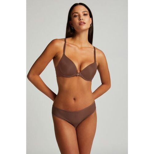 Invisible Brazilian Stripe mesh - Hunkemöller - Modalova