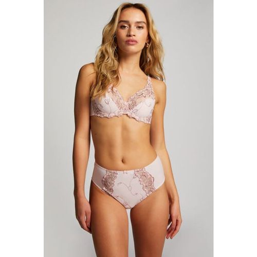 Diva High Knickers - Hunkemöller - Modalova