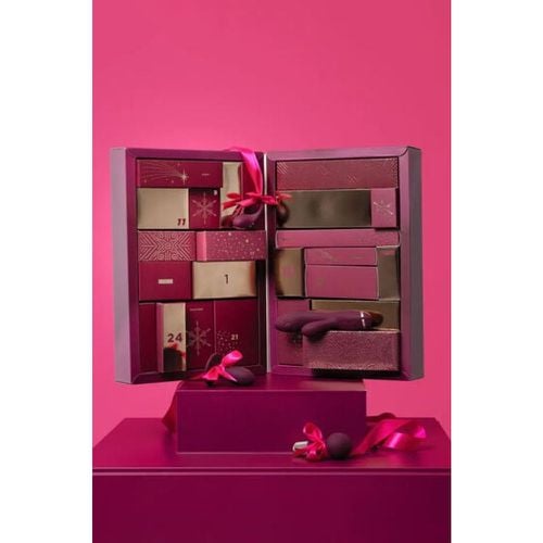 Private Naughty & Nice Advent calendar - Hunkemöller - Modalova