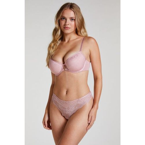 Hunkemöller Tonia Brazilian Pink - Hunkemöller - Modalova