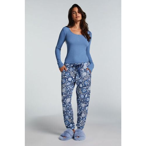 Tall Pantalón de pijama - Hunkemöller - Modalova