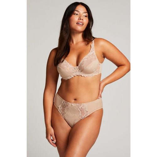 Hunkemöller Braguita Diva Beige - Hunkemöller - Modalova