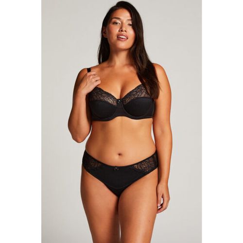 Tanga bóxer Sophie - Hunkemöller - Modalova