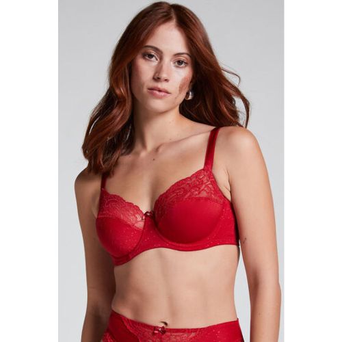 Sujetador con aros no preformado Sophie - Hunkemöller - Modalova