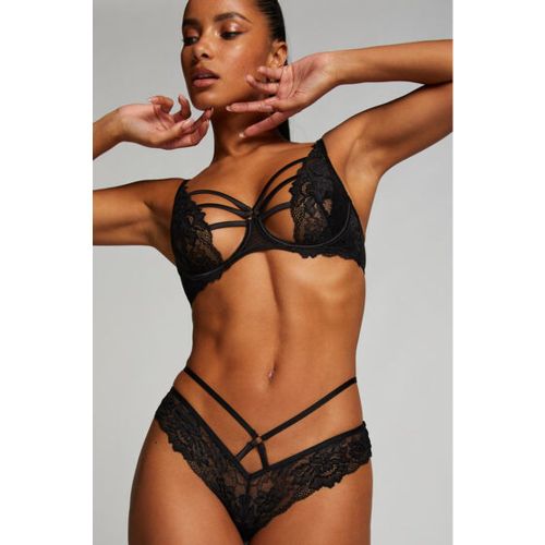 Brasileña de entrepierna abierta Sosha - Hunkemöller - Modalova