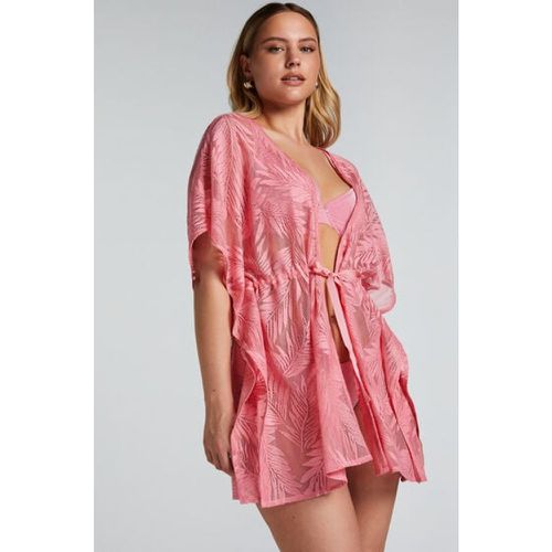 Hunkemöller Vestido de playa Rosa - Hunkemöller - Modalova