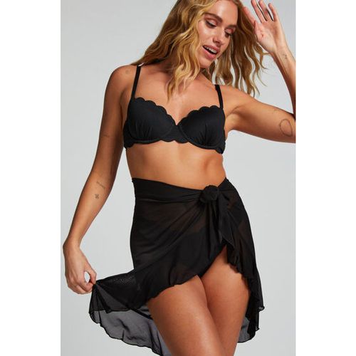 Hunkemöller Pareo Negro - Hunkemöller - Modalova