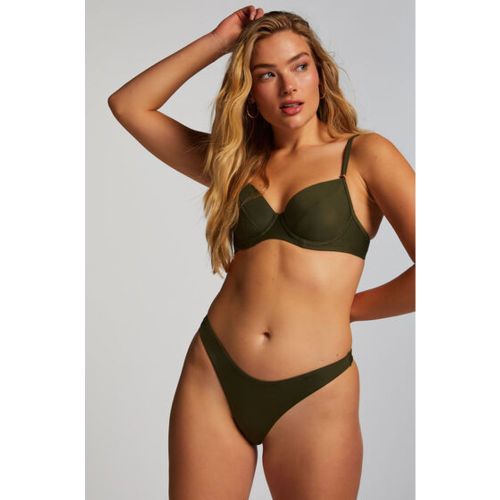 Braguita de Bikini de Corte Alto Luxe - Hunkemöller - Modalova