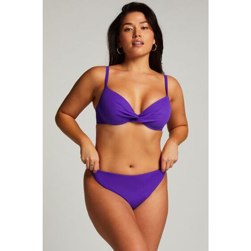 Braguita de Bikini de Corte Alto Eclipse - Hunkemöller - Modalova