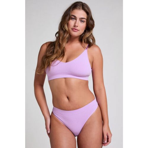 Tanga de tiro alto Dianne - Hunkemöller - Modalova