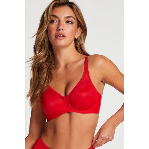 Sujetador de aros reductor no preformado Nina - Hunkemöller - Modalova