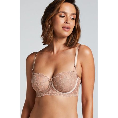 Sujetador longline de aros no preformado Anya - Hunkemöller - Modalova