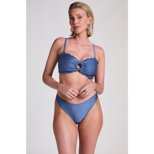 Braguita de Bikini de Corte Alto Sardinia - Hunkemöller - Modalova