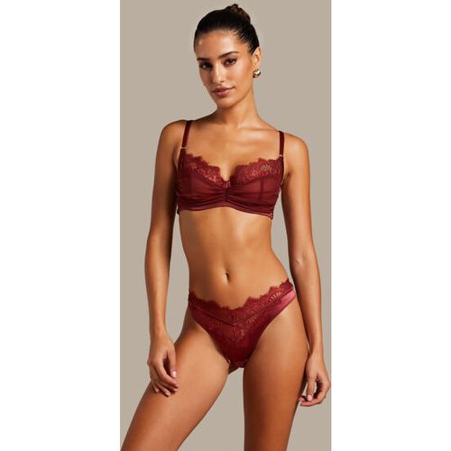 Brasileña de corte alto Zoe - Hunkemöller - Modalova