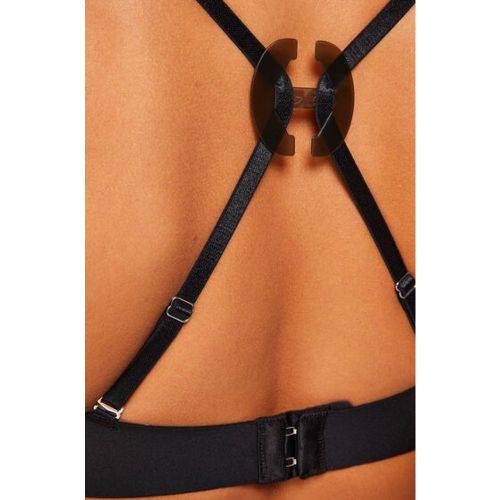 Hunkemöller Broche de moda Blanco - Hunkemöller - Modalova