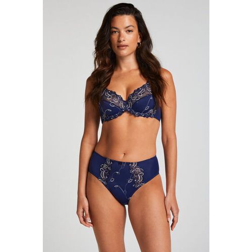 Hunkemöller Braguita Diva Azul - Hunkemöller - Modalova