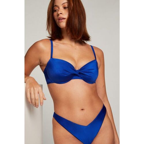 Braguita de Bikini de Corte Alto Bari - Hunkemöller - Modalova