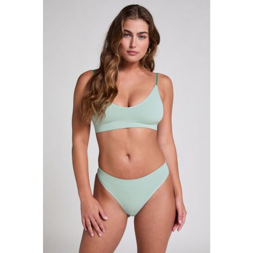 Tanga de tiro alto Dianne - Hunkemöller - Modalova