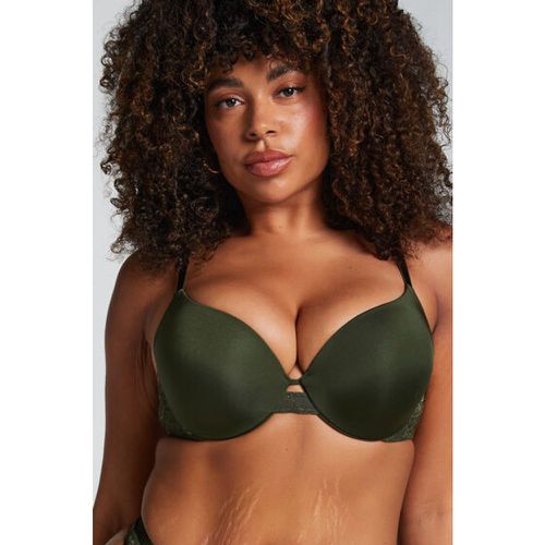 Sujetador de aros push-up acolchado Lea - Hunkemöller - Modalova