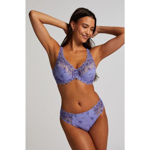 Hunkemöller Braguita Diva Morado - Hunkemöller - Modalova