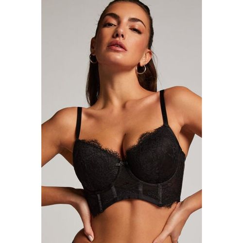 Sujetador longline de aros preformado Arabella - Hunkemöller - Modalova