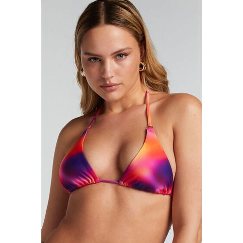 Triangular Top de bikini Sunset - Hunkemöller - Modalova