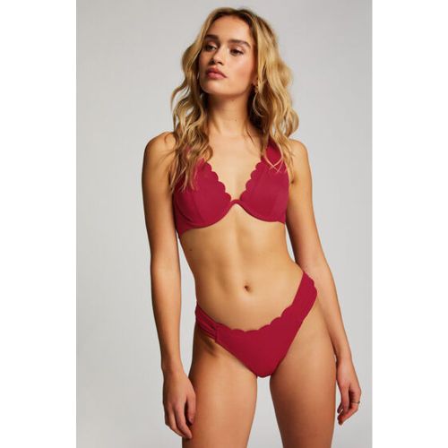 Braguita de Bikini Rio Scallop - Hunkemöller - Modalova