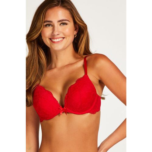 Sujetador push-up de aros preformado Teddy - Hunkemöller - Modalova