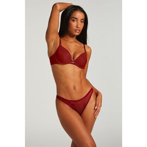 Hunkemöller Brasileña Bebe Rojo - Hunkemöller - Modalova