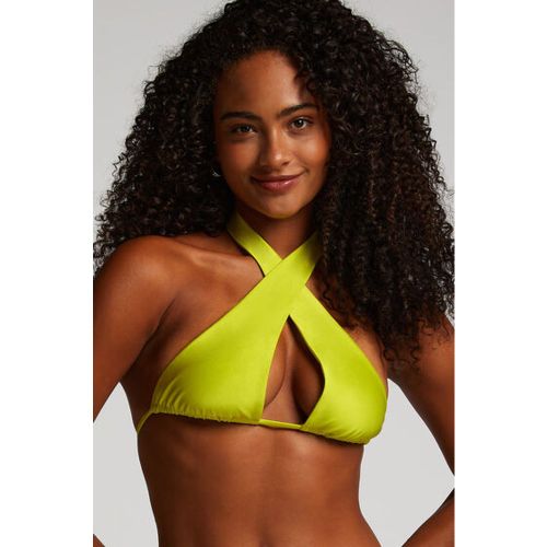 Top de bikini triangular Luxe Multi Way - Hunkemöller - Modalova