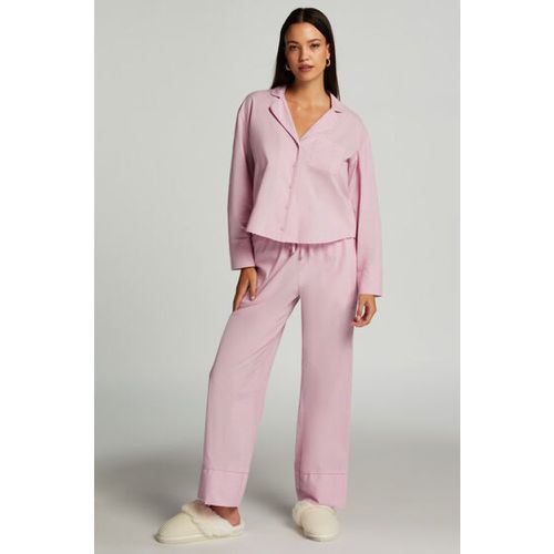 Pantalón de pijama Stripy - Hunkemöller - Modalova