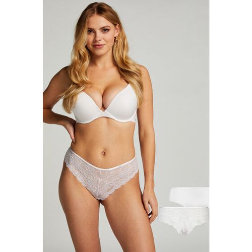 Juego de 2 de braguitas brasileñas Angie - Hunkemöller - Modalova