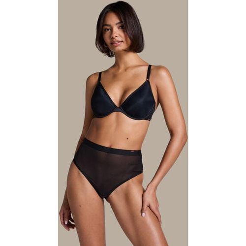 Brasileña de corte alto Essential - Hunkemöller - Modalova