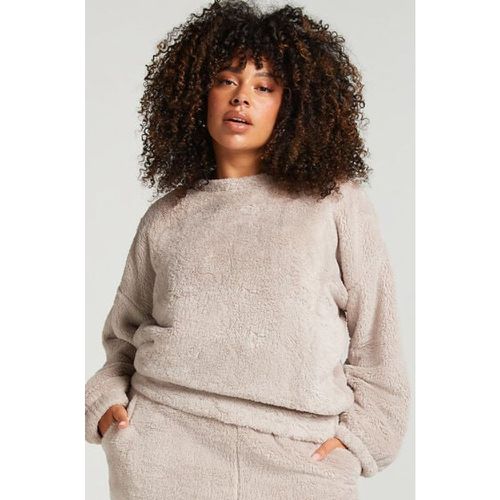 Top Snuggle Fleece - Hunkemöller - Modalova