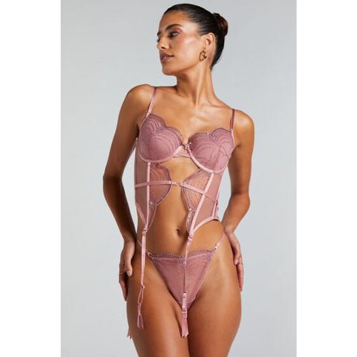 Hunkemöller Corpiño Ruby Rosa - Hunkemöller - Modalova