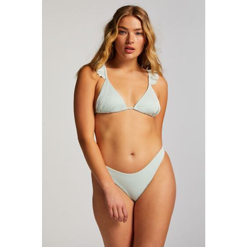 Braguita de Bikini de Corte Alto Fiji - Hunkemöller - Modalova