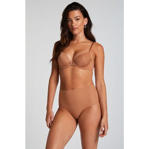 Brasileña de corte alto invisible - Hunkemöller - Modalova