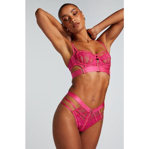 Hunkemöller Brasileña Sable Rosa - Hunkemöller - Modalova