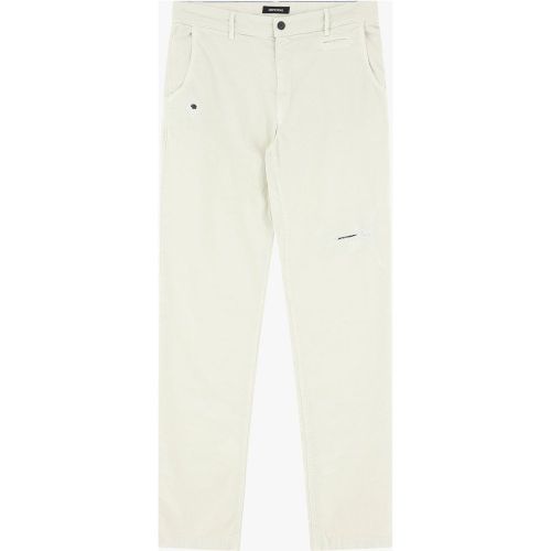 Pantaloni chino slim fit - Imperial - Modalova