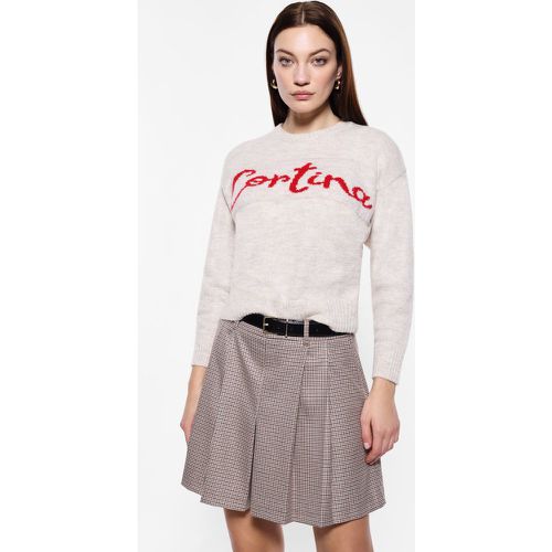 Maglione a righe Cortina - Imperial - Modalova